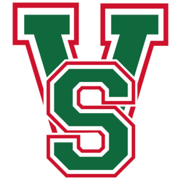 Mississippi Valley State Delta Devils Logo
